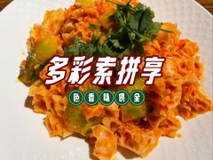 -胖老汉(北京路店)