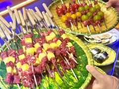 -遇西祠·海鲜烧烤(总店)