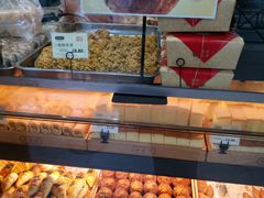 -泸溪河桃酥(秦淮夫子庙一店)