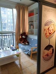 -宝贝日记专业儿童摄影(南坪店)