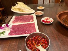 -南门涮肉(后海店)