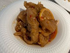 -双海潮·海鲜融合菜(如是海店)