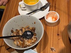 -本处·素食·融合料理(南油店)