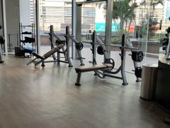 -威克健身游泳(万菱汇店)