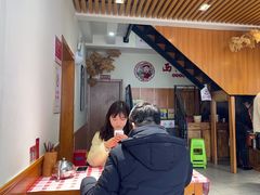 -西江红·株洲本地菜(滨江南路店)