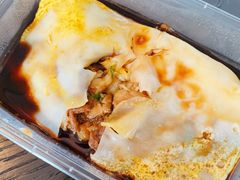 -穗银肠粉店(东川路店)