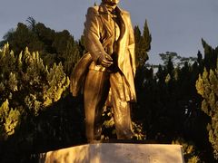 -荔枝公园-小平画像广场