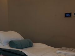 -豪爵足道·SPA(二七路店)