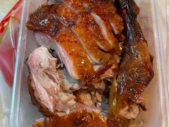 -徐家鸭子·非遗烤鸭(老门东店)