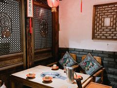 -贵厨酸汤牛肉(花果园国际中心店)