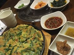 -首尔馆韩国料理(金童路店)
