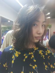 点击看大图 烫染-愉己冥想·护发专门店