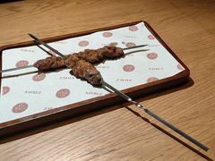 -纳鲁孜·新疆特色餐厅(上海悦荟广场店)