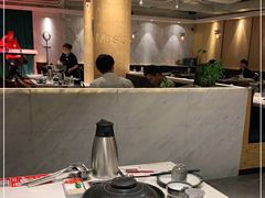 大堂-同仁四季椰子鸡(福田东园总店)