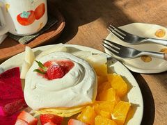 -春风十里咖啡馆