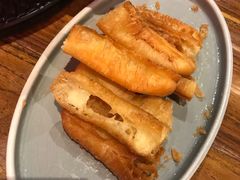 -令狐冲烤鱼·烧菜馆(达明店)