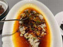 -狮王府淮扬菜(百家湖1912店)