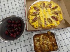 -必胜客(东兴商厦店)