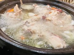 -海南椰子鸡餐厅(三亚湾红树林店)