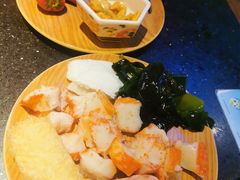 -牛New寿喜烧(虹桥新天地店)