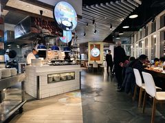 -The COOK·厨餐厅·自助餐(浦东嘉里大酒店)