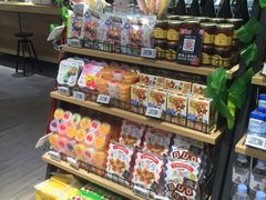 -永辉超市(鲁谷店)