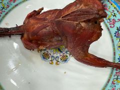 -乔家满族八大碗(流水沟店)