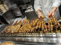 -新洪记·丽久饭店(铁西店)