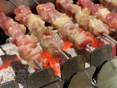 -三个蒙古大叔羊肉串(大宁店)
