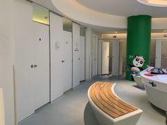 -沃特宝贝亲子游泳中心(壹方中心店)