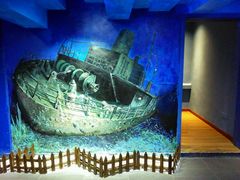 -船奇蒸汽海鲜·闽菜(八市海鲜总店)