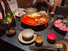 -色響火锅(恒隆广场店)