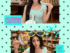 -Tim炒酸奶