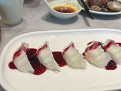 -船歌·鱼水饺青岛菜(太阳宫凯德MALL店)