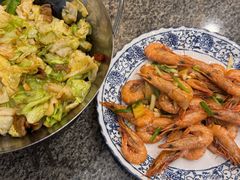 海虾-天台徐家小吃