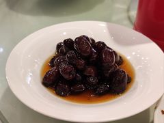 蜜汁红枣-留芳·文旅古月楼(老街店)