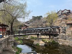 -北京水岸山吧度假村(雁栖镇店)