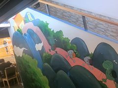 -味之绝热血美蛙鱼火锅(中坝店)