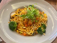 -Pennehut畔尼意面(合肥万象城店)