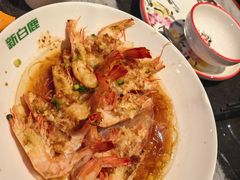 -新白鹿餐厅(百联中环店)