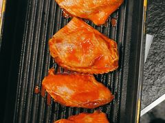 -俊熙家点餐式自助烤肉店(1227广场店)