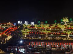 -枇杷园食为鲜火锅(南山店)