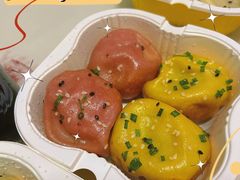 -阿三生煎(正弘城店)