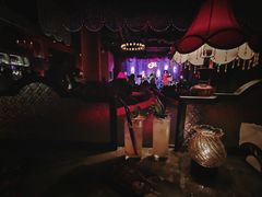 -JZ Club 爵士酒吧(上海店)