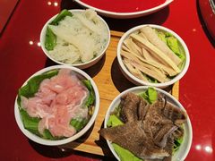 -山城辣妹子(定福庄店)
