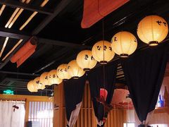 -本寻烧肉酒场(双井店)