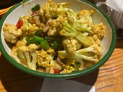 -打酱油·非遗淮扬菜(瘦西湖梅岭店)