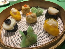 -誉八仙茶室酒楼·宴会厅(新天地店)