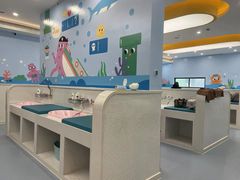 -戊辰亲子游泳俱乐部