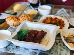 -香港新曜记茶餐厅(星耀城店)